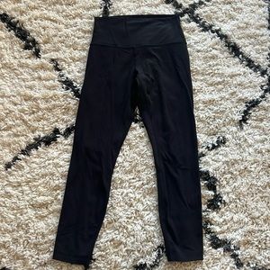 Lululemon pants — like new